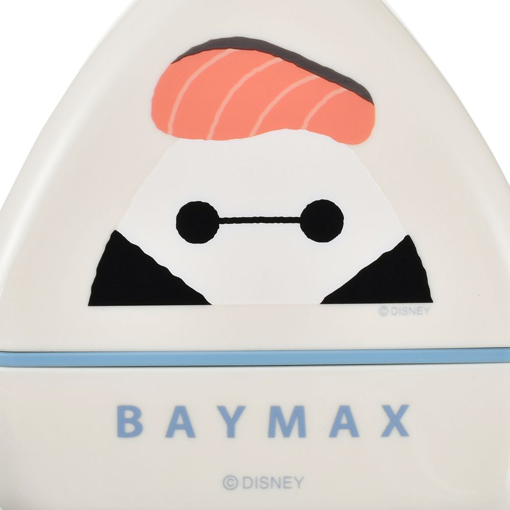 ベイマックス お弁当箱 おにぎりケース おにぎり