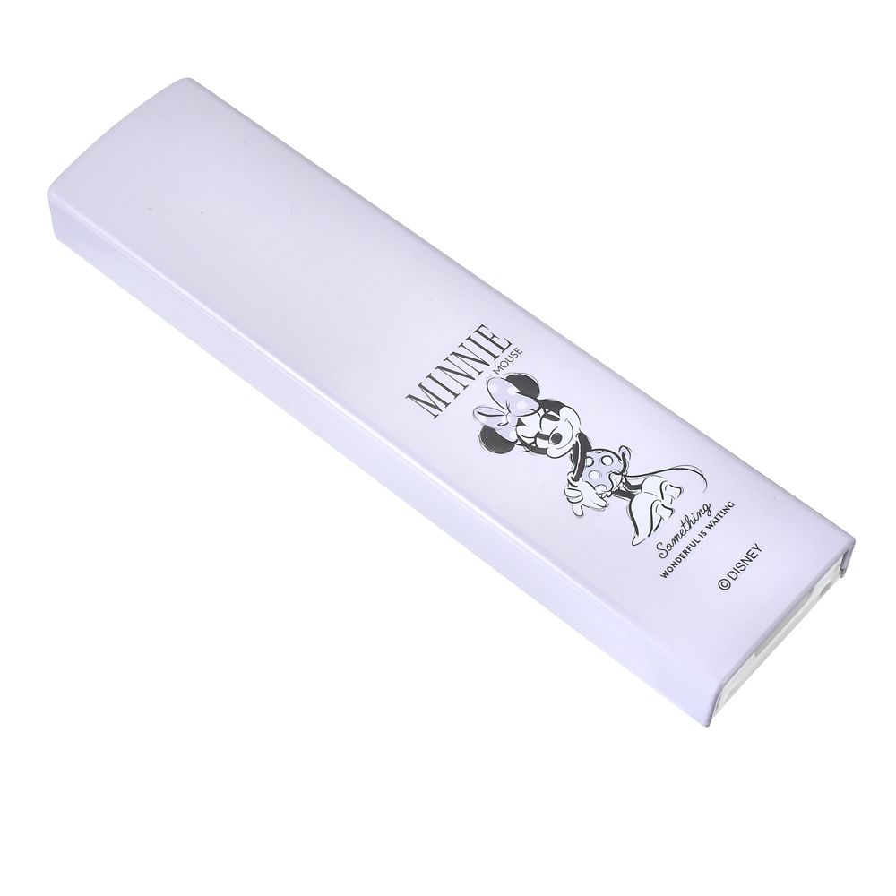 ミニー カトラリーセット お箸 スプーン New Lifestyle