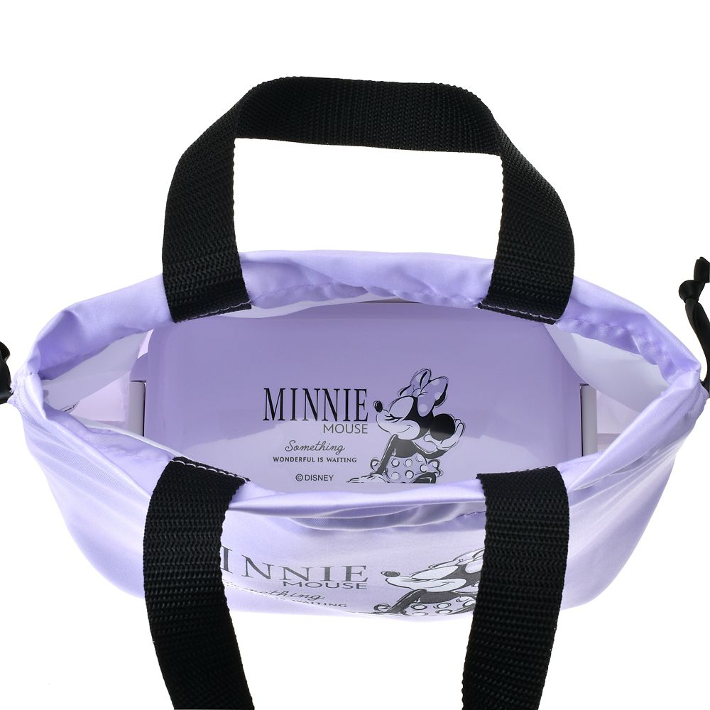 ミニー お弁当箱 New Lifestyle