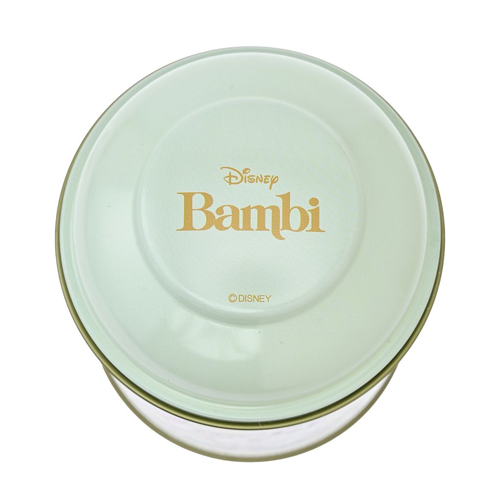 【LUPICIA】バンビ フレーバードティー 缶入り DISNEY SPRING ROMANCE