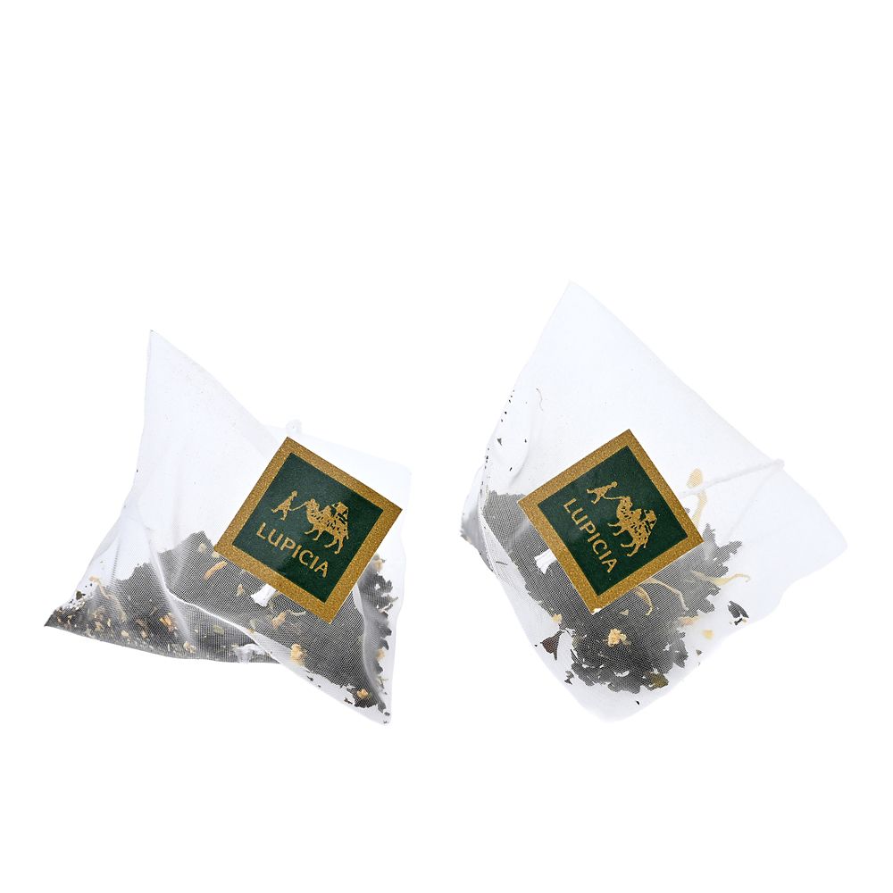 【LUPICIA】バンビ フレーバードティー 缶入り DISNEY SPRING ROMANCE