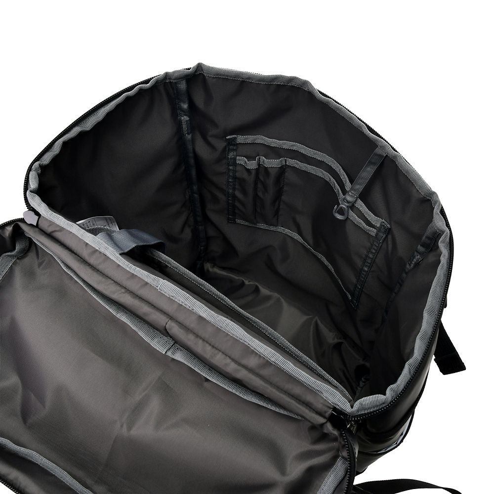 【Coleman(R)】ミッキー リュックサック・バックパック 35L スタンディングポーズ