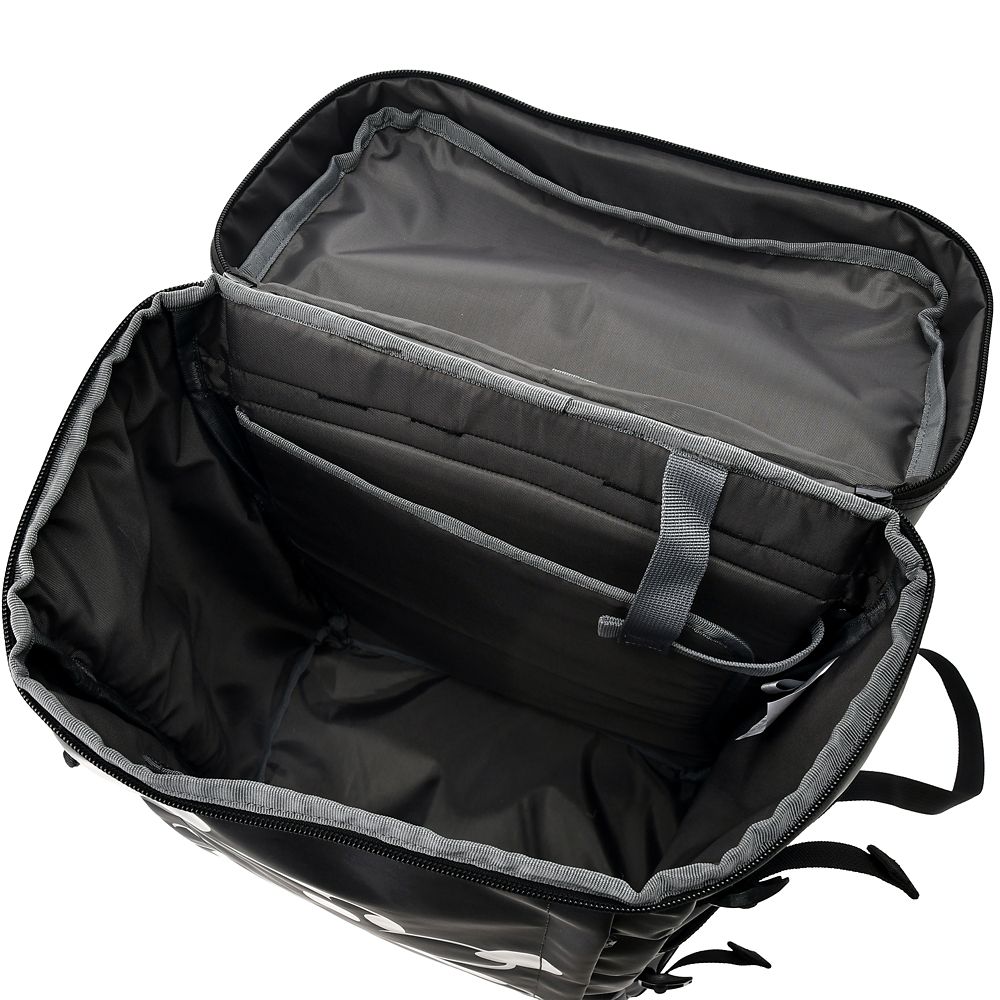 【Coleman(R)】ミッキー リュックサック・バックパック 35L スタンディングポーズ