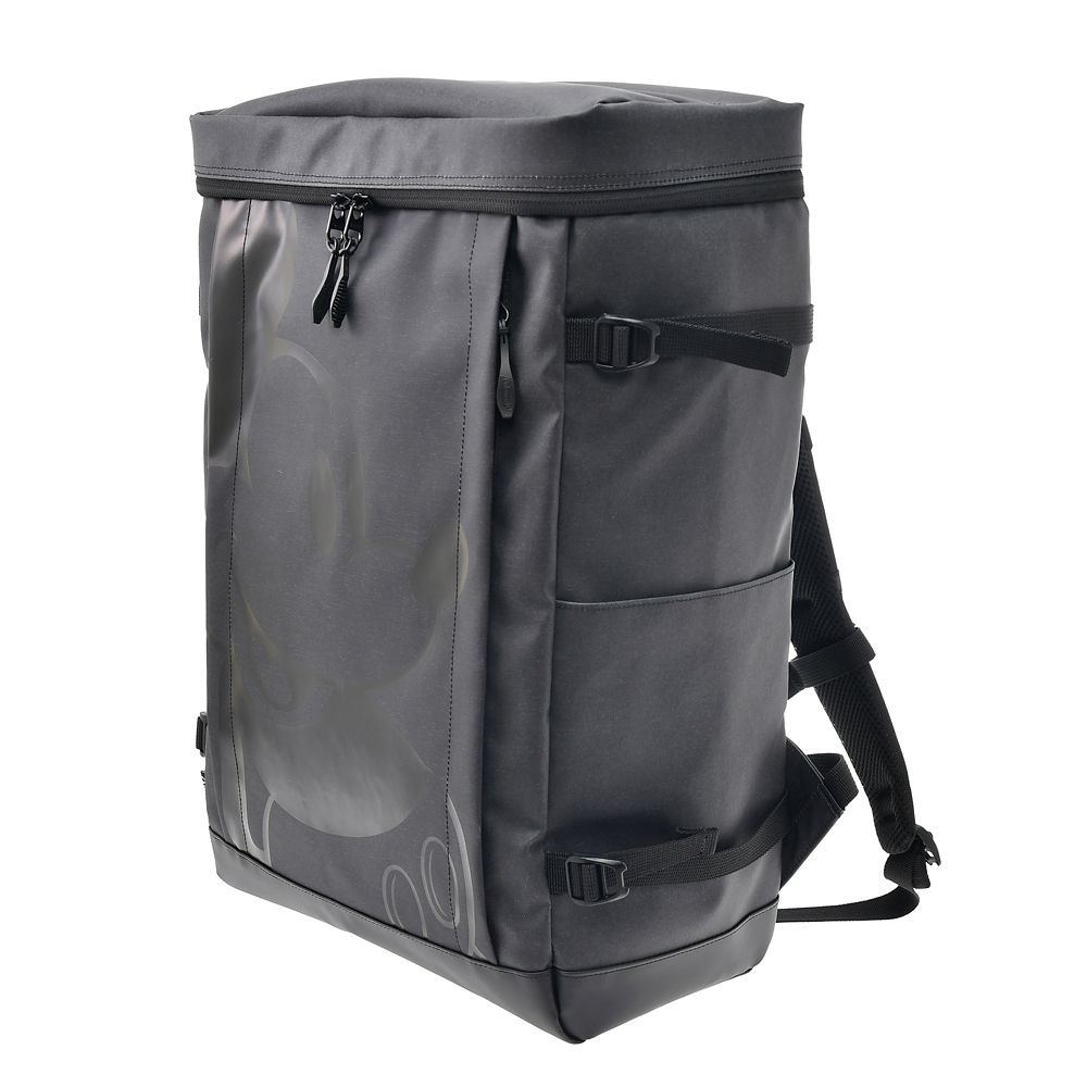 【Coleman(R)】ミッキー リュックサック・バックパック 35L スタンディングポーズ