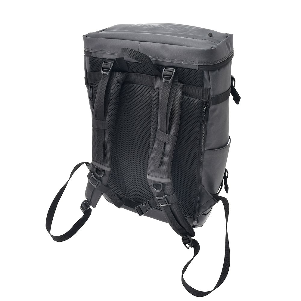 【Coleman(R)】ミッキー リュックサック・バックパック 35L スタンディングポーズ