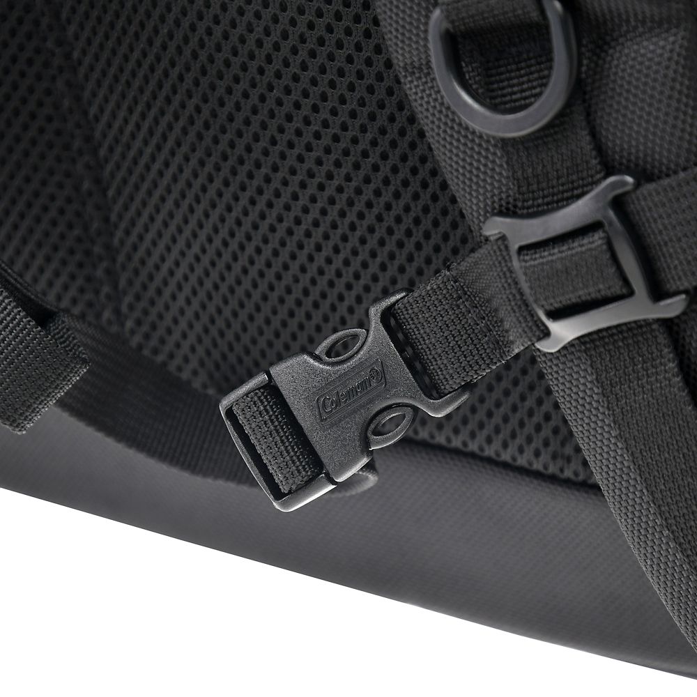 【Coleman(R)】ミッキー リュックサック・バックパック 35L スタンディングポーズ