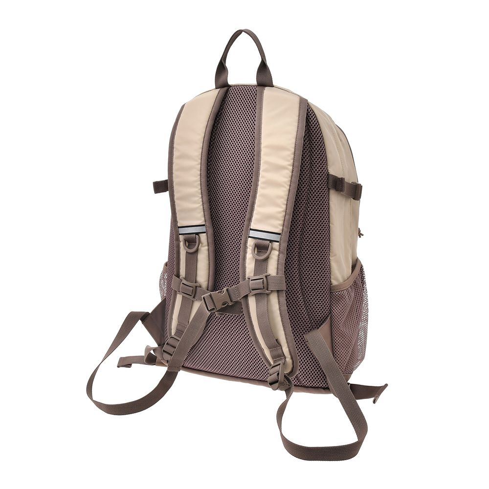 【Coleman(R)】チップ＆デール リュックサック・バックパック 25L 刺しゅう