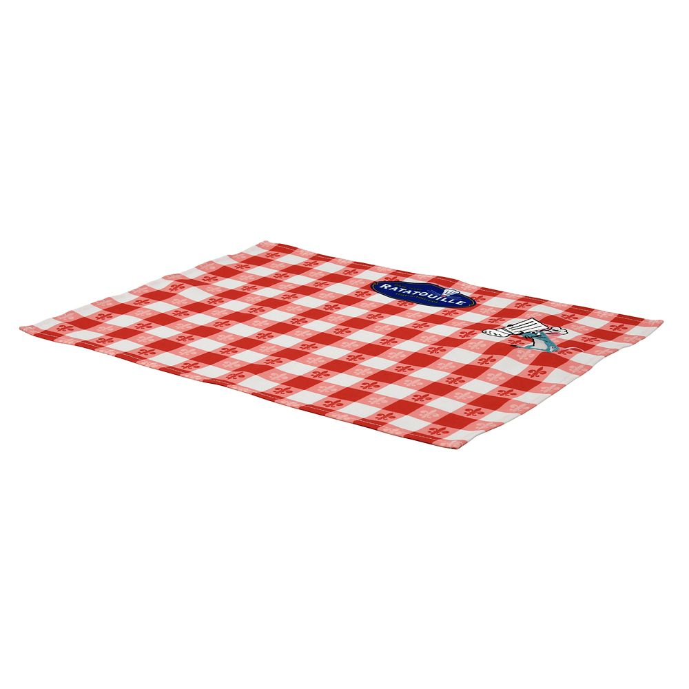 レミー ランチョンマット ディズニー＆ピクサー『レミーのおいしいレストラン』