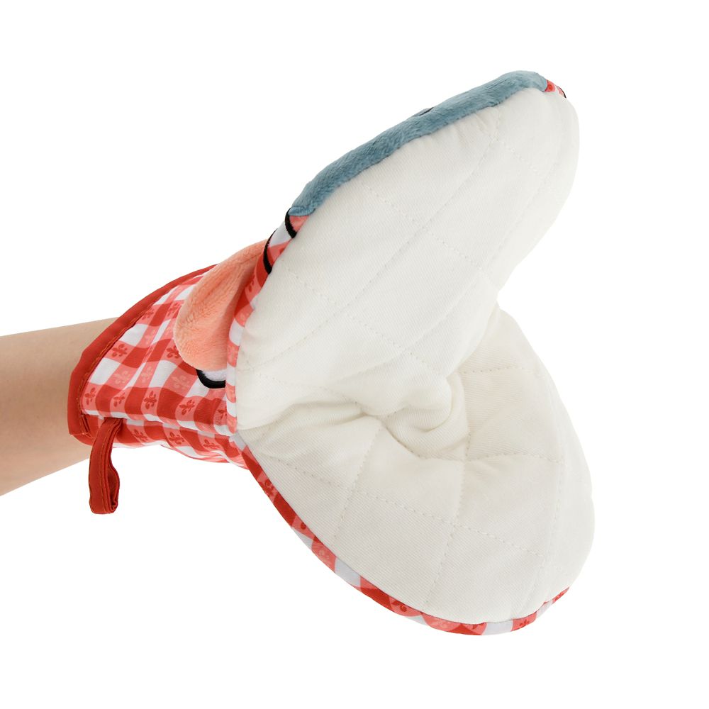 レミー キッチンミトン ディズニー＆ピクサー『レミーのおいしいレストラン』