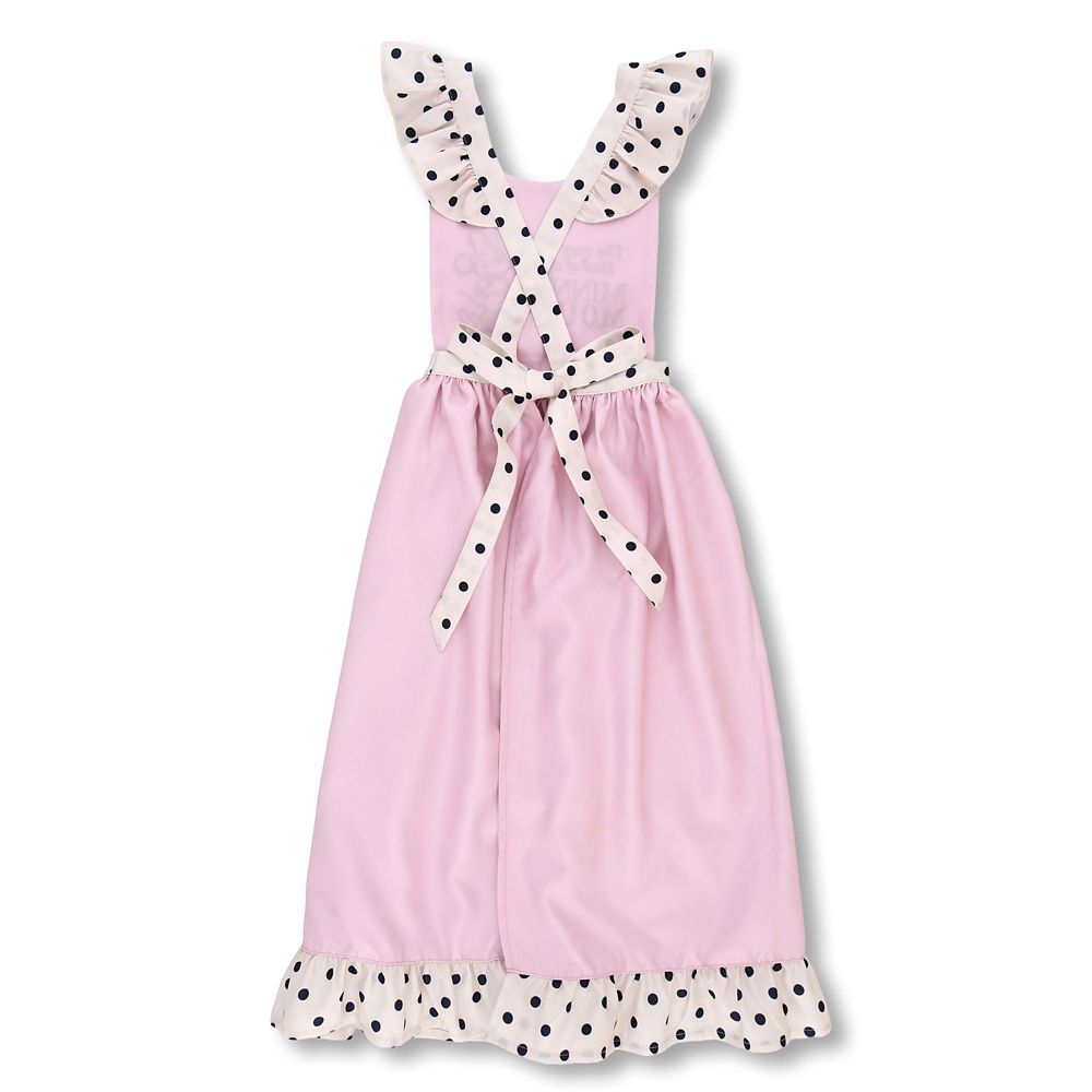 ミニー エプロン MINNIE'S KITCHEN