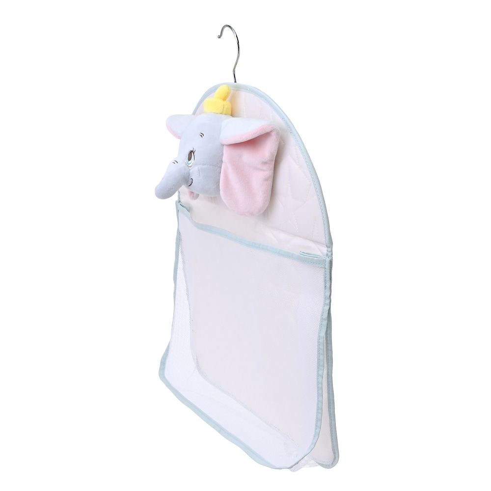 ダンボ ウォールポケット INTERIOR ANIMAL