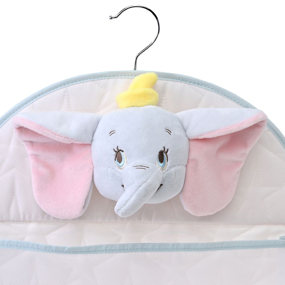 ダンボ ウォールポケット INTERIOR ANIMAL