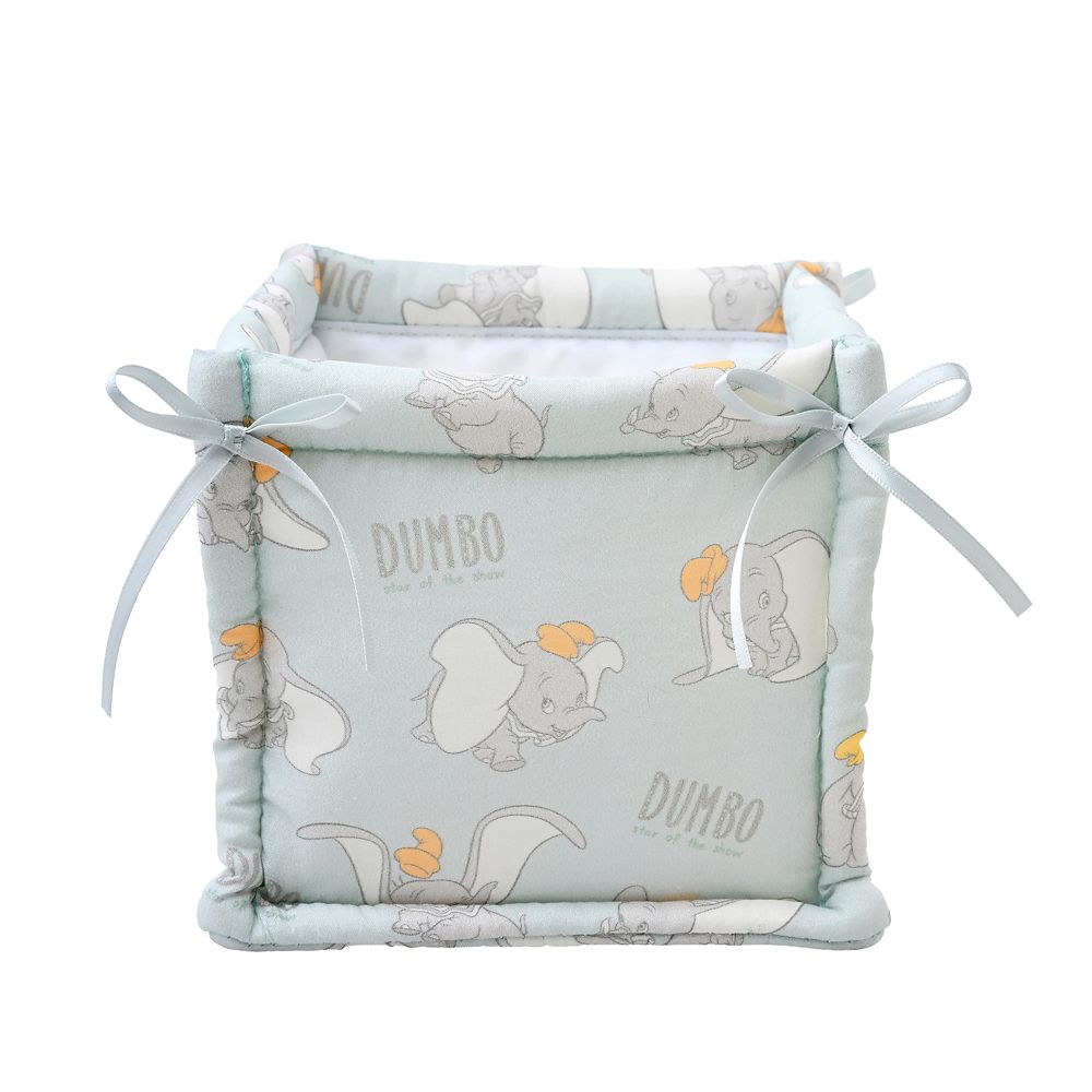 ダンボ 小物入れ INTERIOR ANIMAL