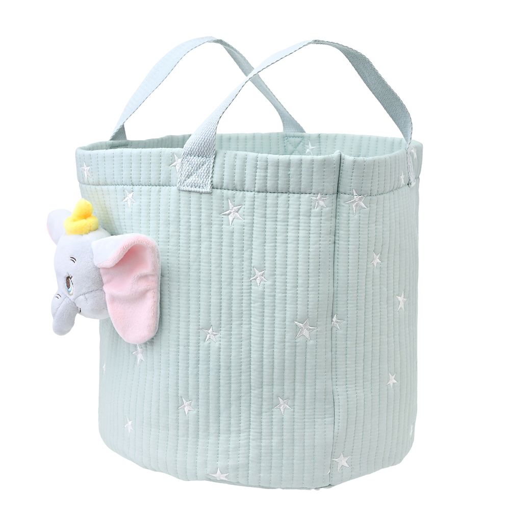 ダンボ バスケット INTERIOR ANIMAL