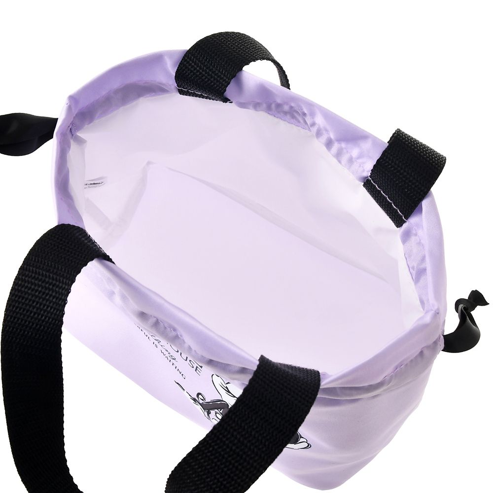 ミニー ランチバッグ New Lifestyle