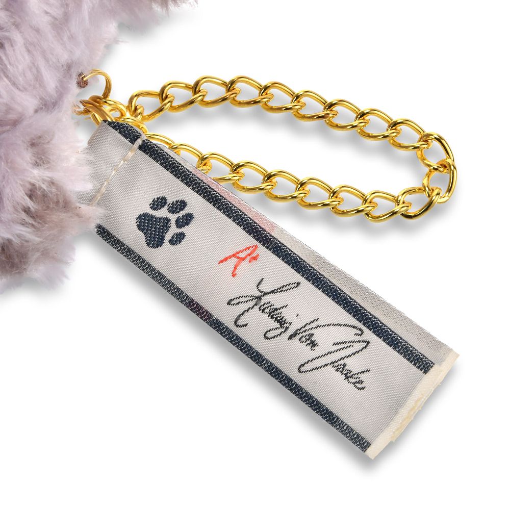 ユニベアシティ パウキャロット ぬいぐるみキーホルダー・キーチェーン