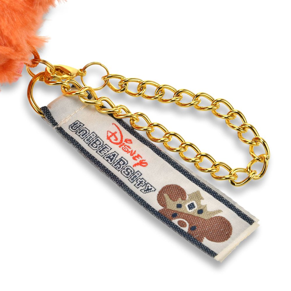 ユニベアシティ パウシクル ぬいぐるみキーホルダー・キーチェーン