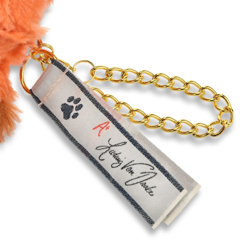 ユニベアシティ パウシクル ぬいぐるみキーホルダー・キーチェーン