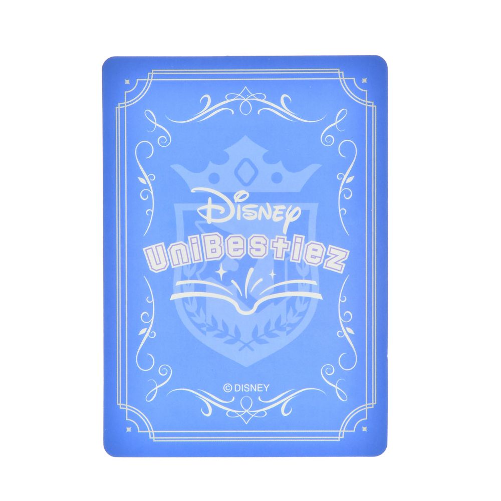 ユニベスティーズ ぬいぐるみ ピック バード カード付き