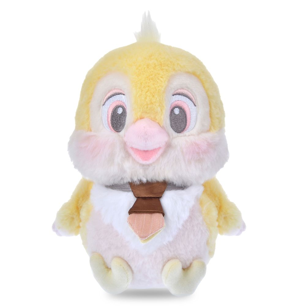 ユニベスティーズ ぬいぐるみ エラ バード カード付き