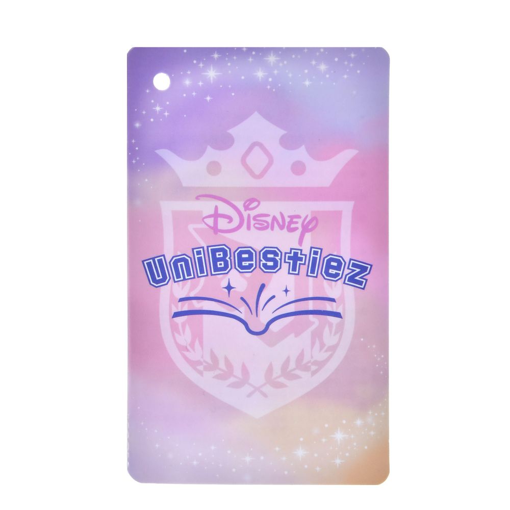 ユニベスティーズ エラ バード ぬいぐるみキーホルダー・キーチェーン