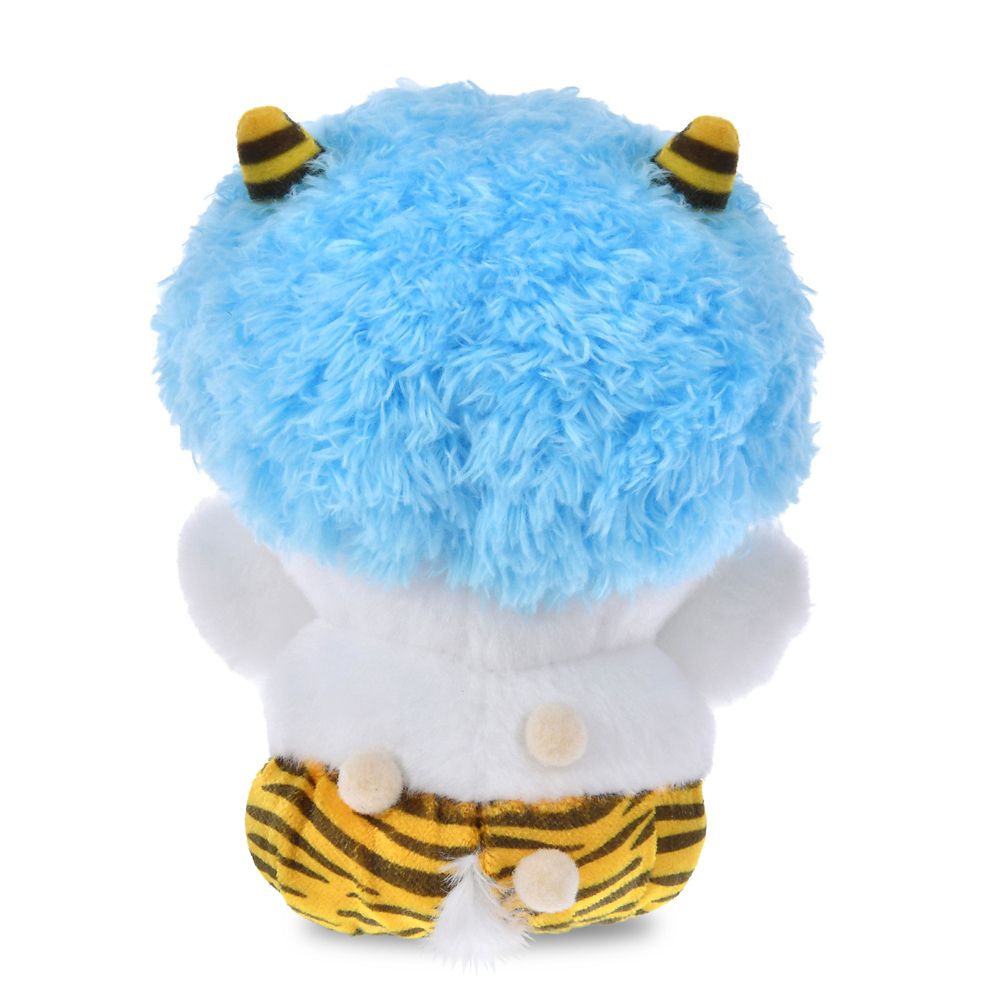 ドナルド ぬいぐるみ うるぽちゃちゃん 節分 2026