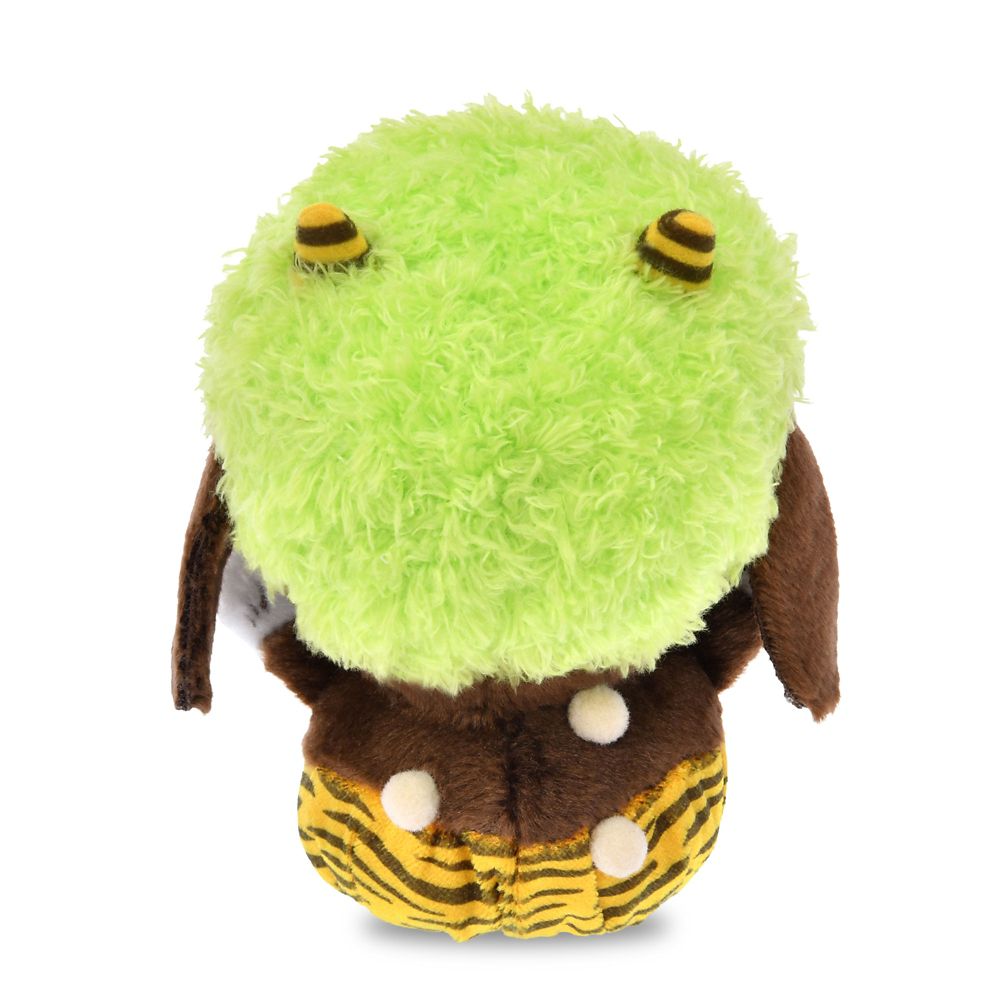 グーフィー ぬいぐるみ うるぽちゃちゃん 節分 2026