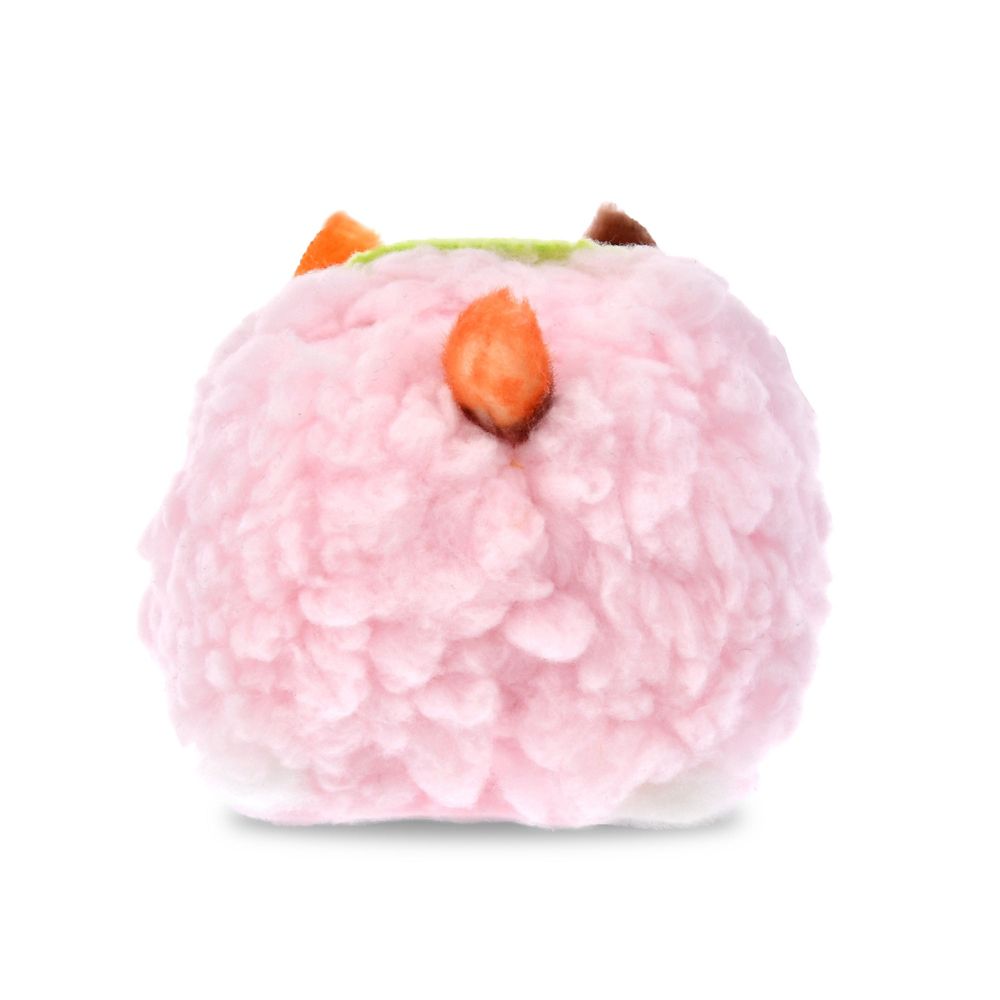 モチ ぬいぐるみ うるぽちゃちゃん 桜