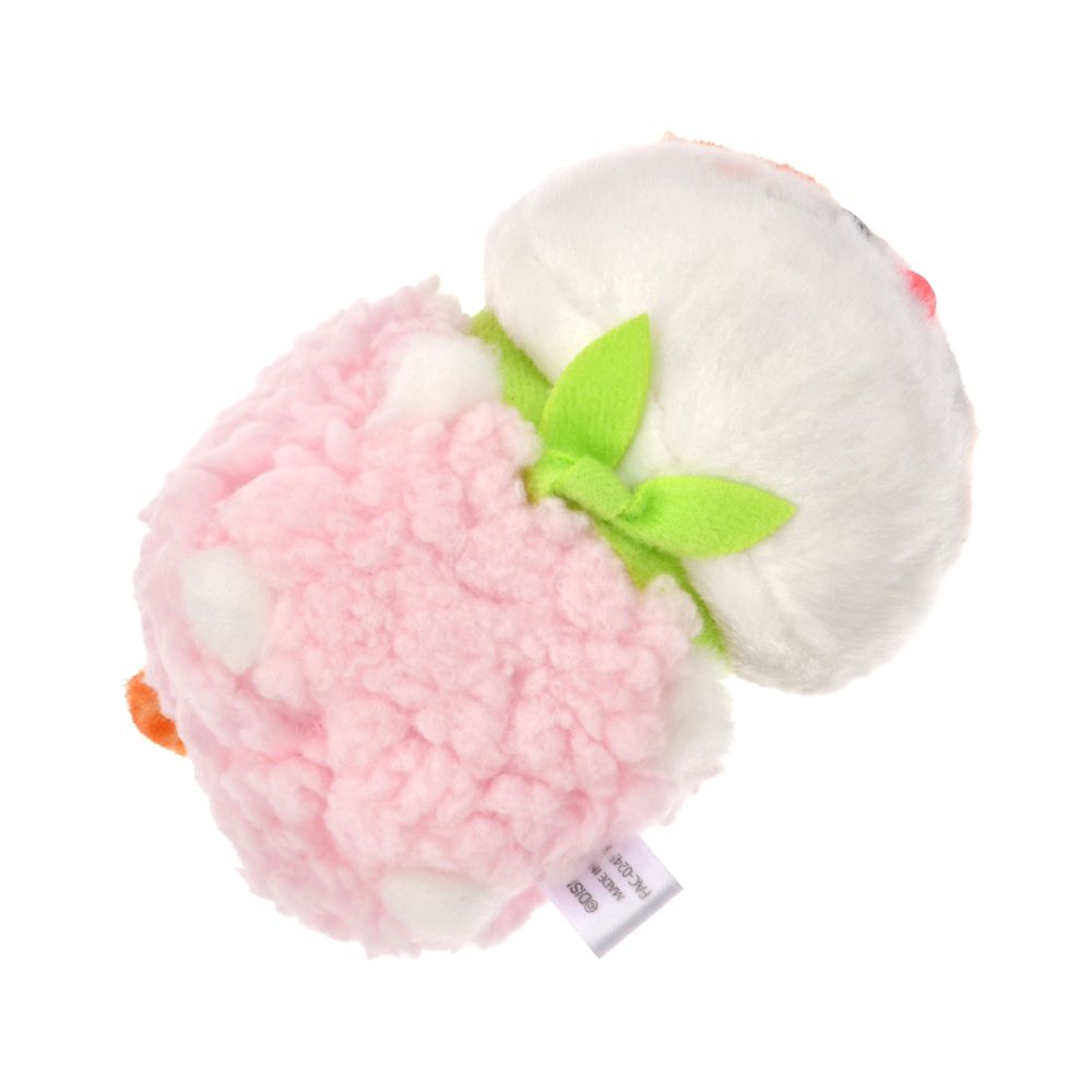 モチ ぬいぐるみ うるぽちゃちゃん 桜