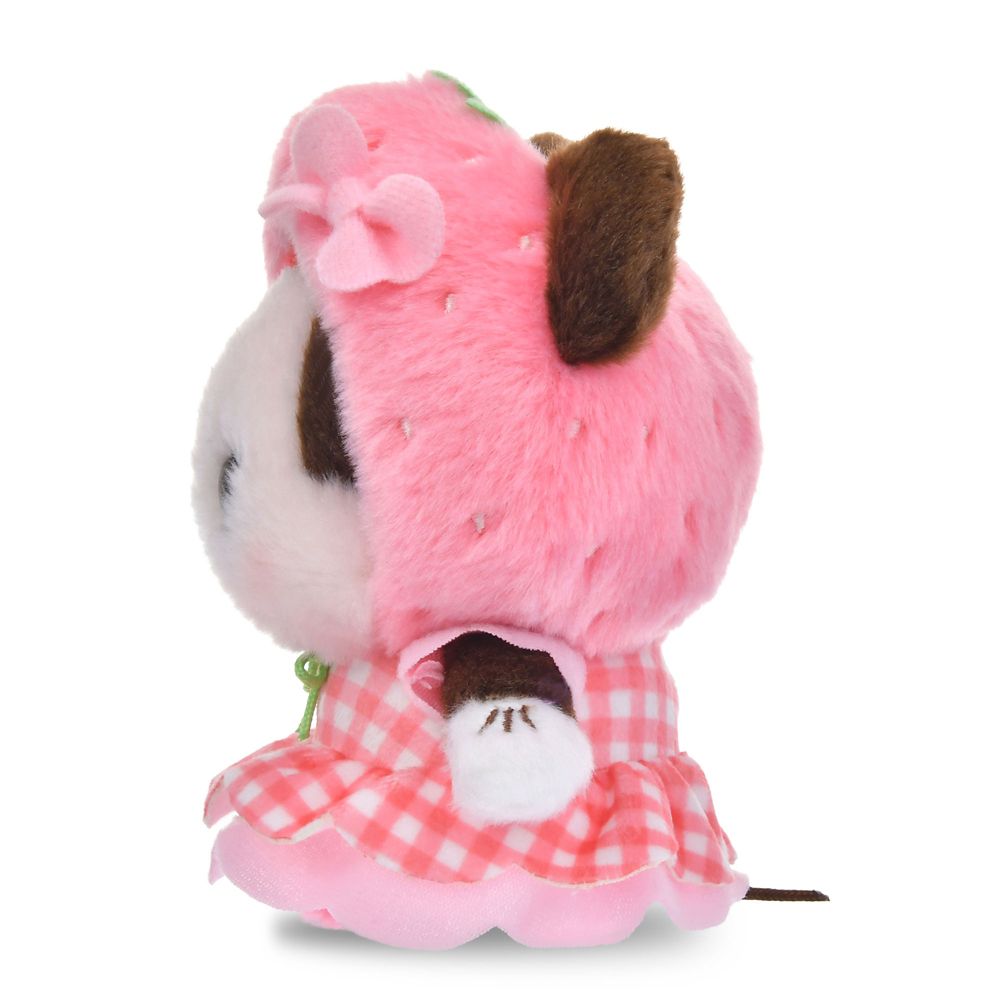 ミニー ぬいぐるみ うるぽちゃちゃん Fruit