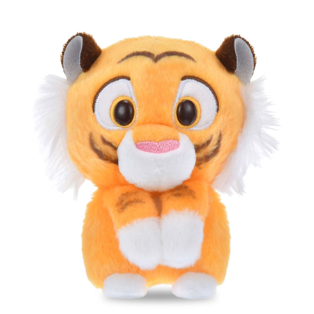 ラジャー ぬいぐるみ うるぽちゃちゃん アラジン