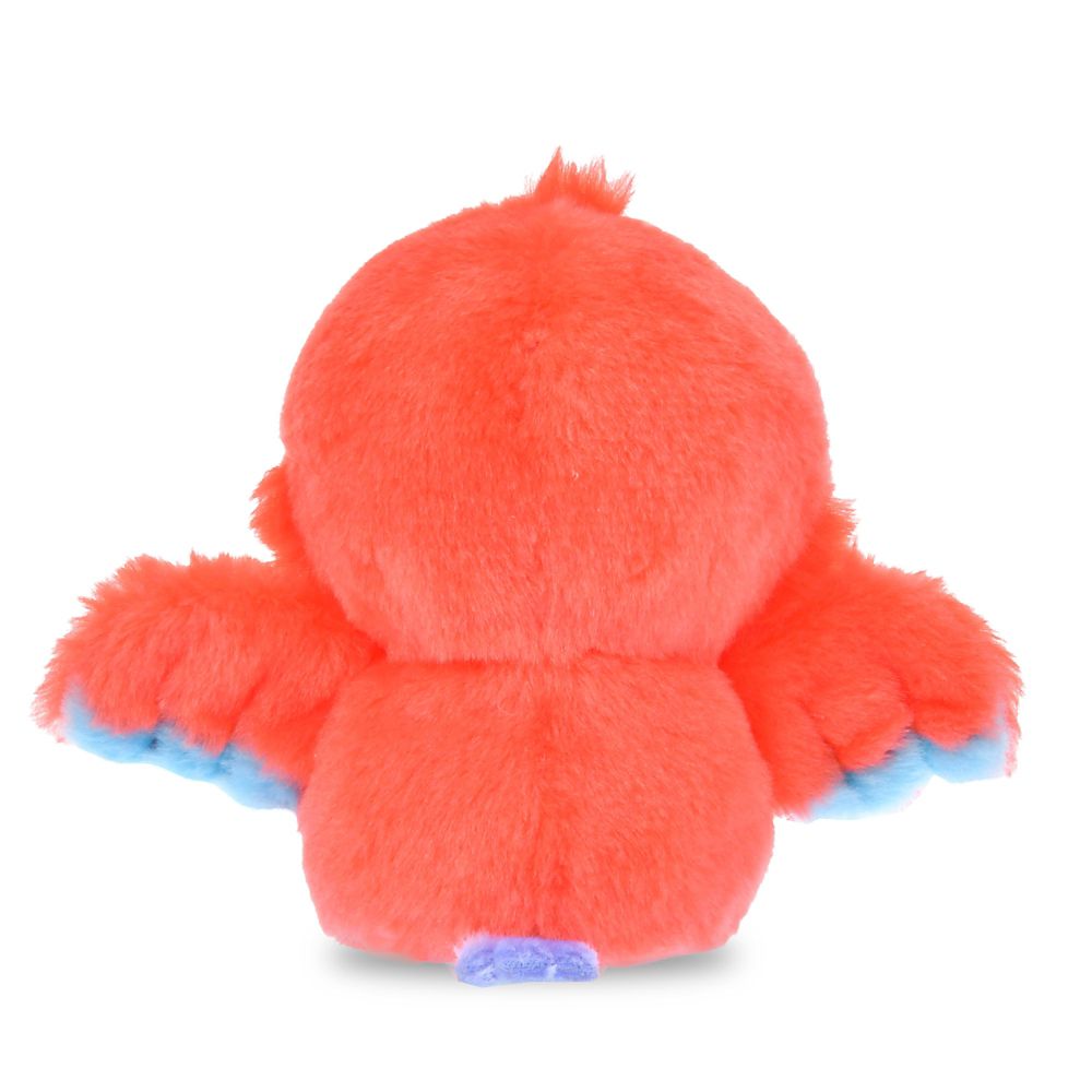 イアーゴ ぬいぐるみ うるぽちゃちゃん アラジン