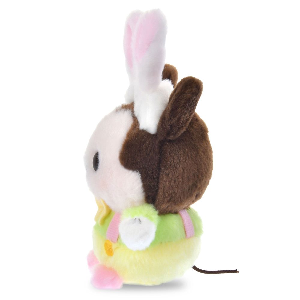 ミッキー ぬいぐるみ うるぽちゃちゃん スプリングシリーズ