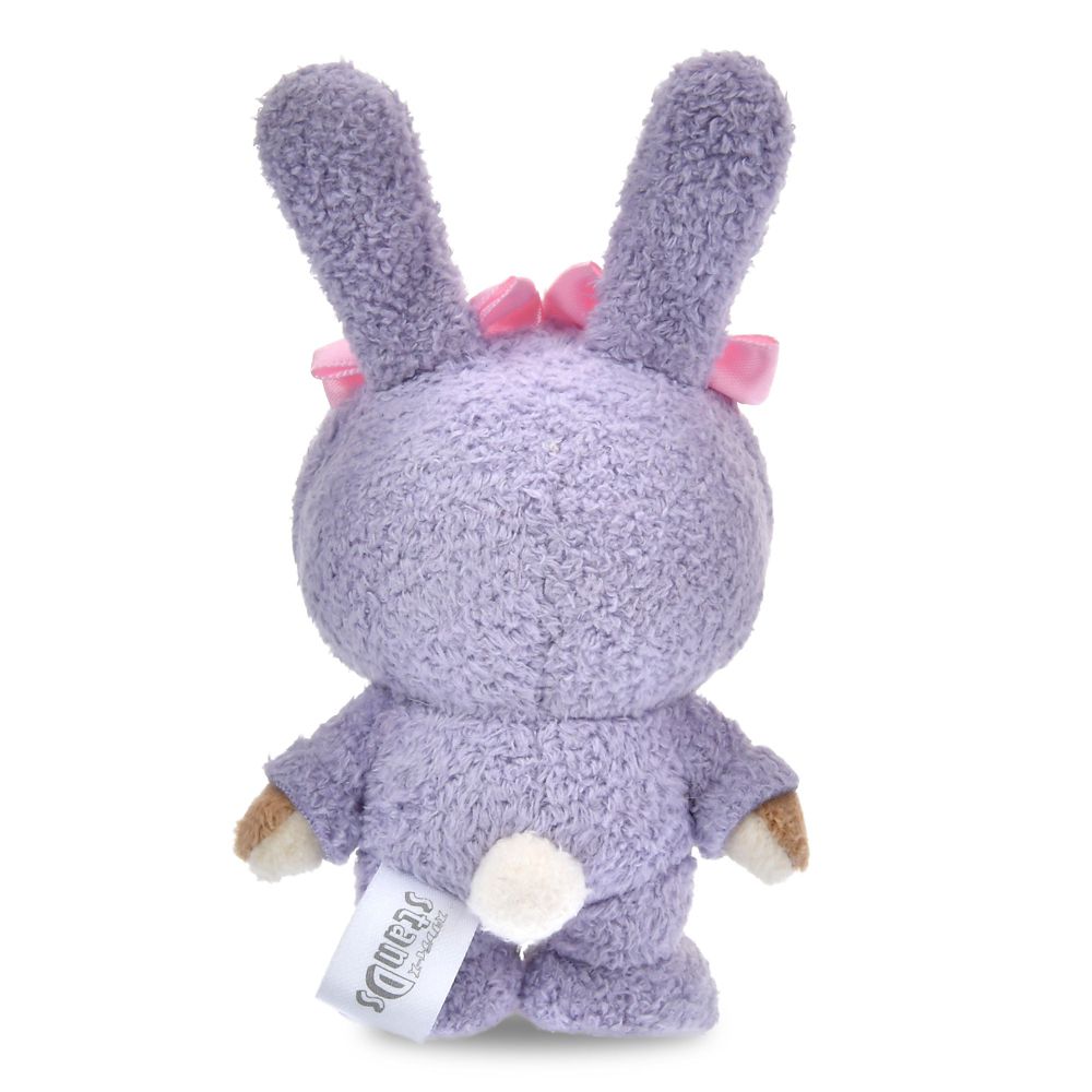 フィニック ぬいぐるみ ウサギ Disney stanDs ズートピア2