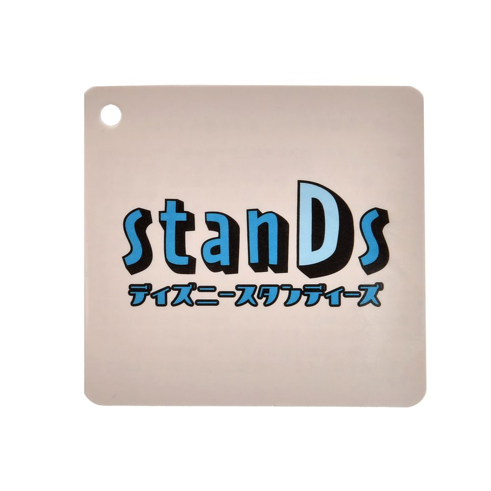 Mr. ビッグ ぬいぐるみ Disney stanDs ズートピア2
