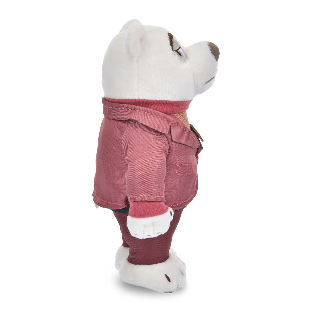 コスロフ ぬいぐるみ Disney stanDs ズートピア2