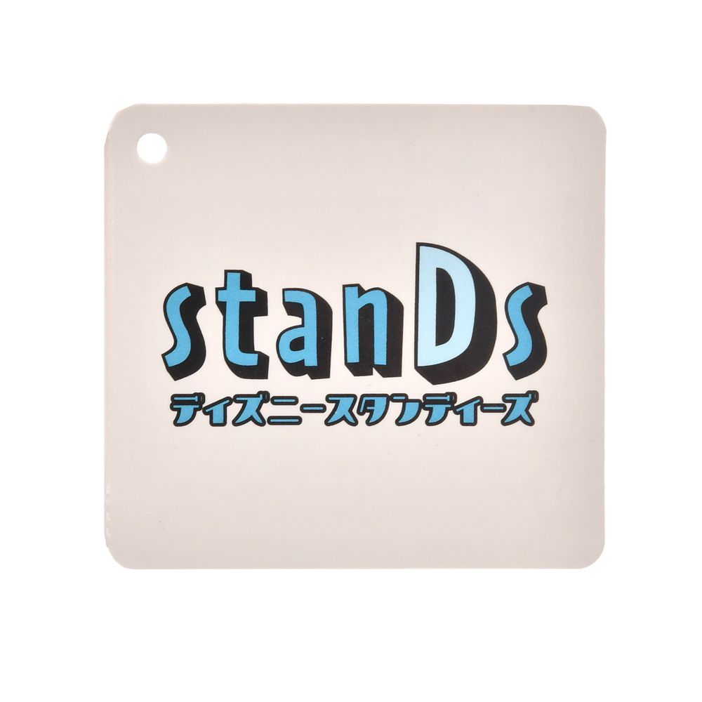 ガゼル ぬいぐるみ Disney stanDs ズートピア2