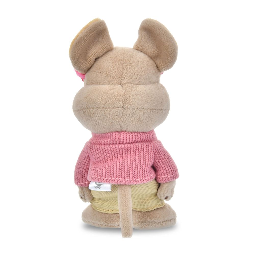 Dr.ファズビー ぬいぐるみ Disney stanDs ズートピア2