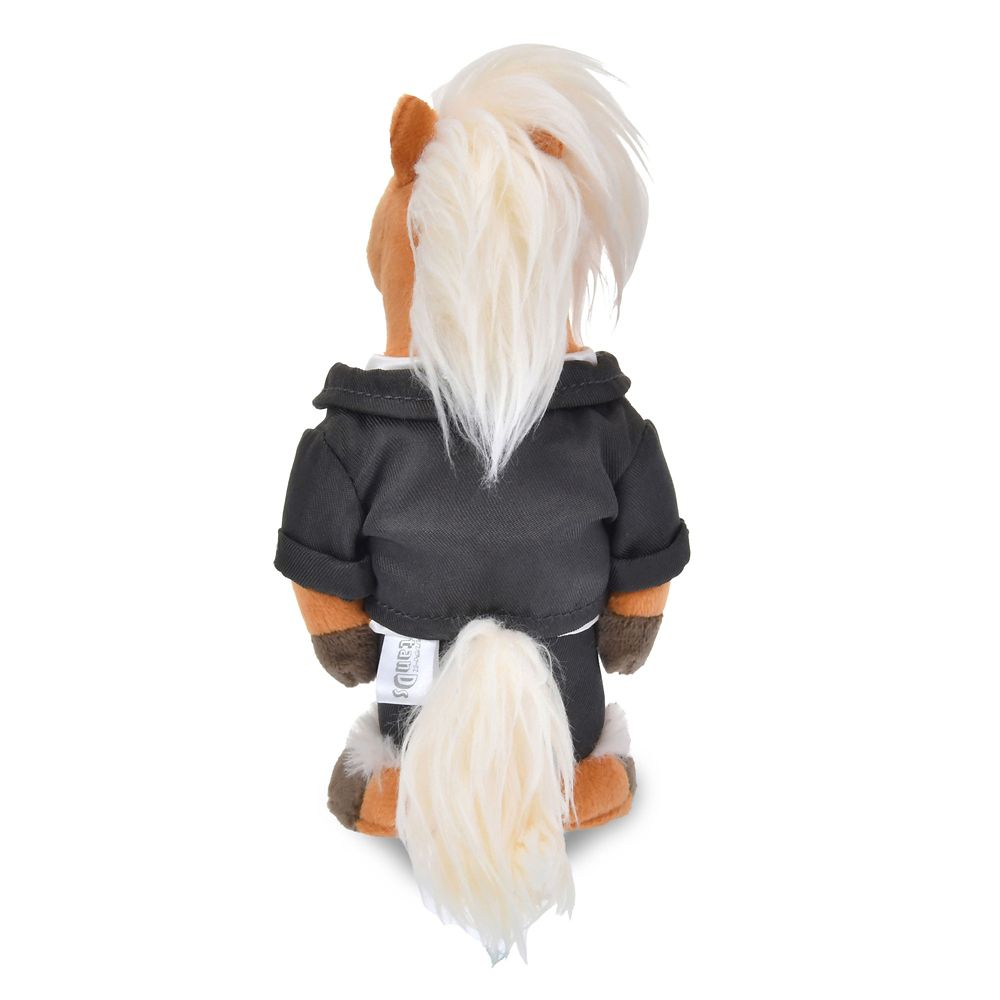 ウィンドダンサー市長 ぬいぐるみ Disney stanDs ズートピア2