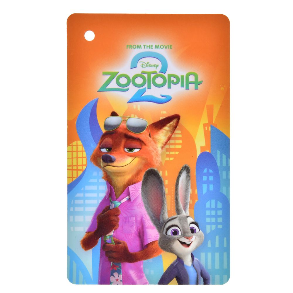 ウィンドダンサー市長 ぬいぐるみ Disney stanDs ズートピア2