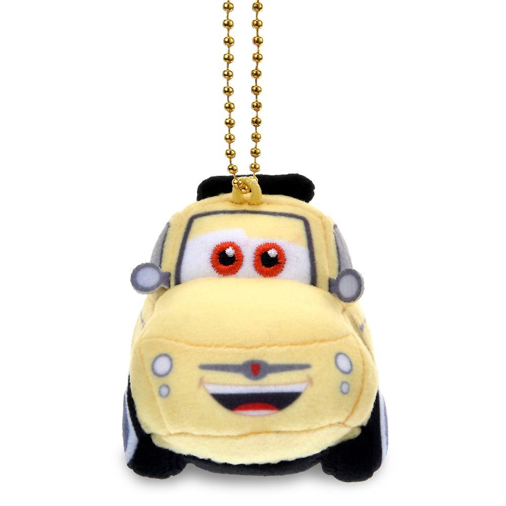 ルイジ ぬいぐるみキーホルダー・キーチェーン mini JAPAN STYLE