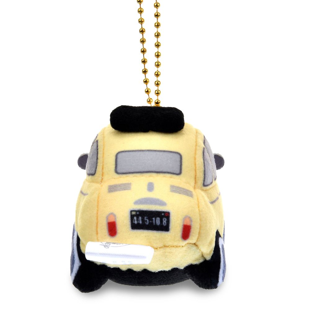 ルイジ ぬいぐるみキーホルダー・キーチェーン mini JAPAN STYLE