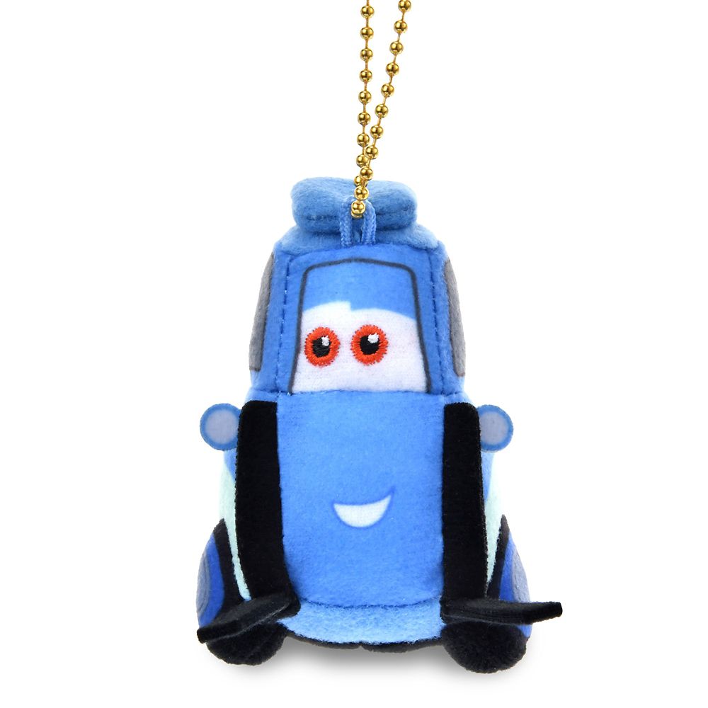 グイド ぬいぐるみキーホルダー・キーチェーン mini JAPAN STYLE