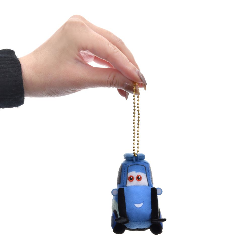 グイド ぬいぐるみキーホルダー・キーチェーン mini JAPAN STYLE