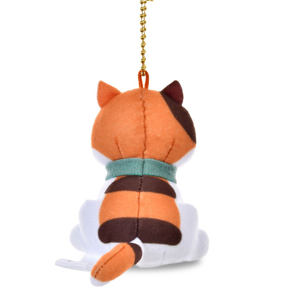 モチ ぬいぐるみキーホルダー・キーチェーン mini JAPAN STYLE