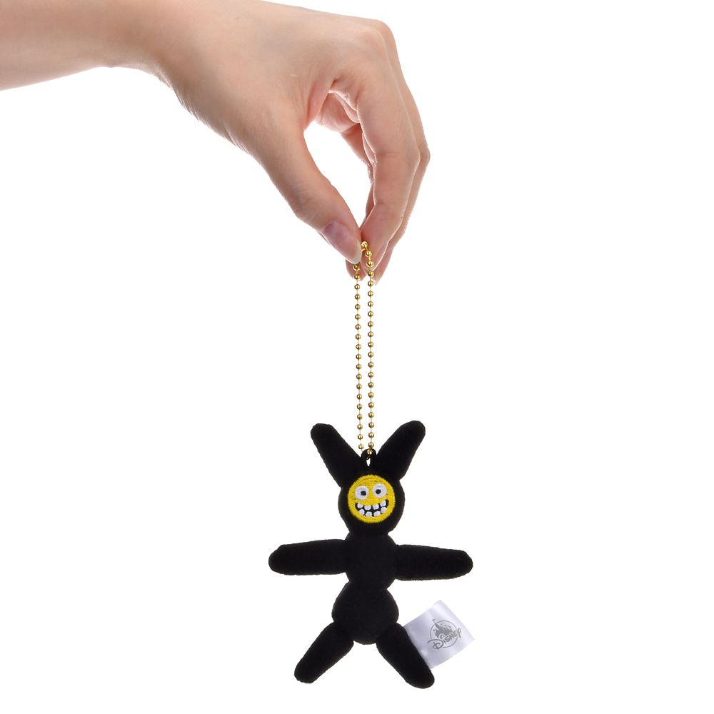 メガ・ボット ぬいぐるみキーホルダー・キーチェーン ベイマックス mini JAPAN STYLE