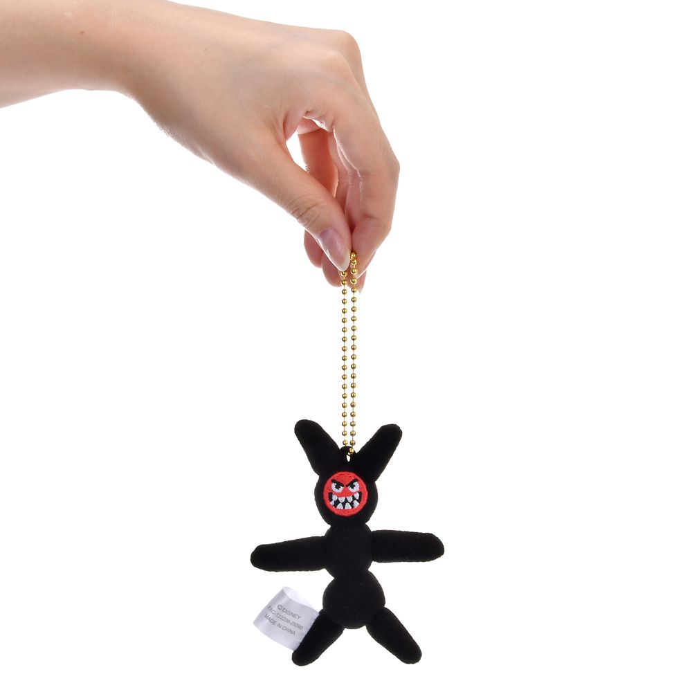 メガ・ボット ぬいぐるみキーホルダー・キーチェーン ベイマックス mini JAPAN STYLE