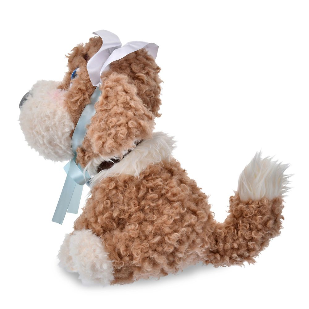 ナナ ぬいぐるみ きゅるるん