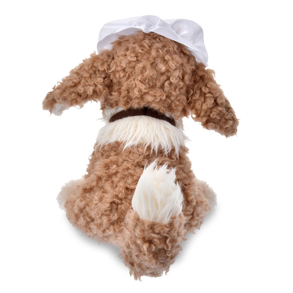 ナナ ぬいぐるみ きゅるるん