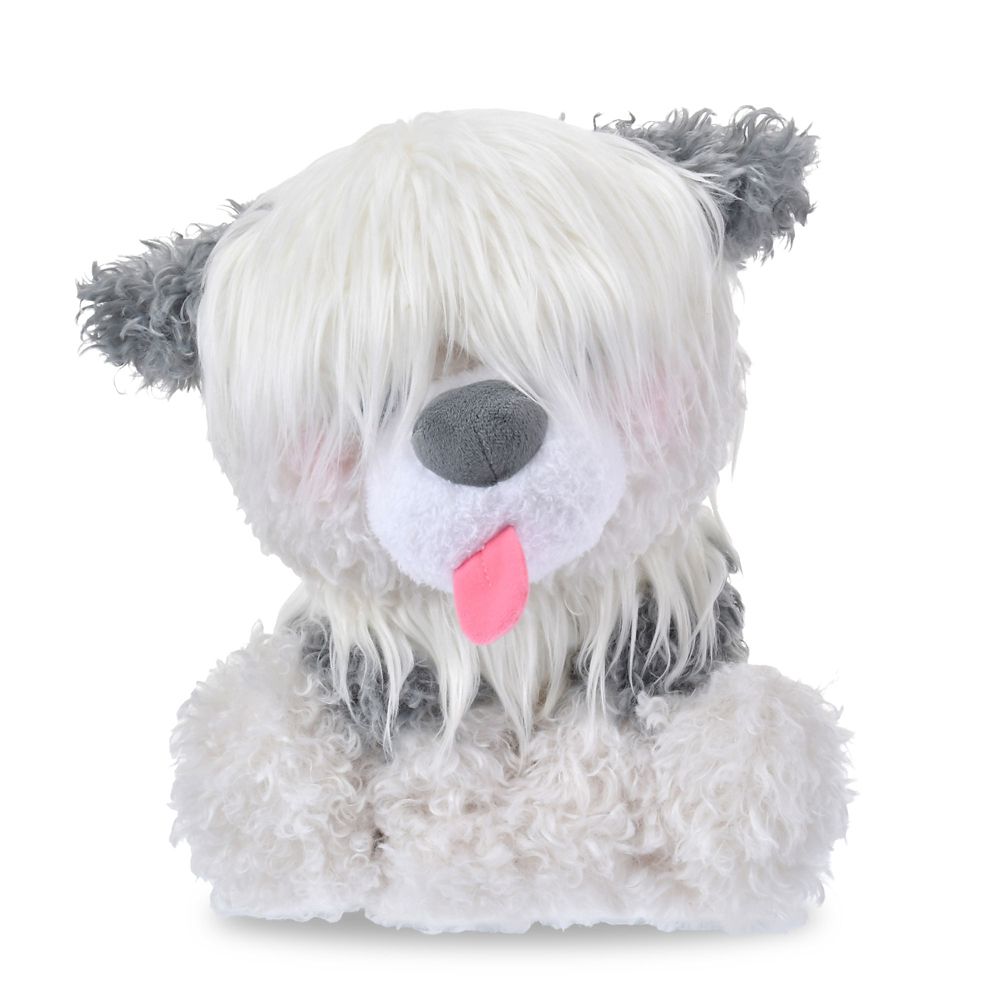 マックス ぬいぐるみ リトル・マーメイド きゅるるん